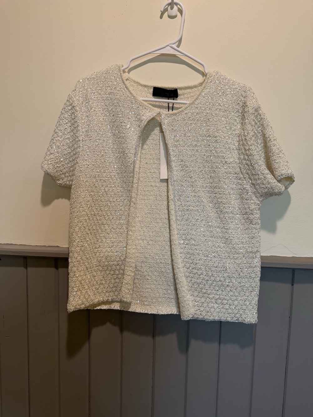 Zara Top